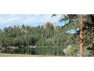 0 Apache Trail, Red Feather Lakes, CO 80545