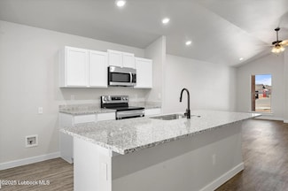 3514 Turner Ave, Lubbock, TX 79407