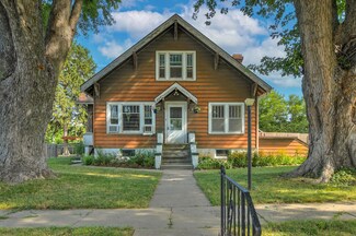 401 Myrtle St, Henderson, IA 51541