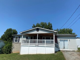 2009 Carolyn St, Jefferson City, TN 37760