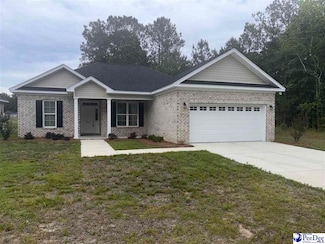 181 Pommel St, Florence, SC 29505