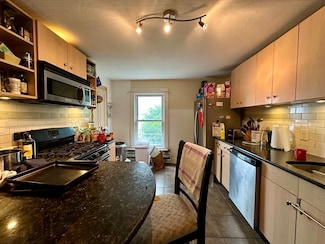 8 Adamson St Unit 8, Allston, MA 02134