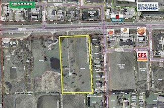 7115 75th St, Kenosha, WI 53142