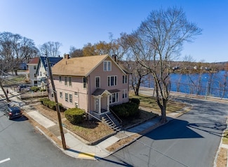 38 Hayes St Unit 1, Arlington, MA 02474