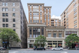 915 E St NW Unit 1006, Washington, DC 20004