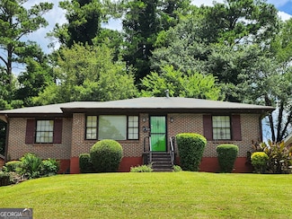 1714 Brewer Blvd SW, Atlanta, GA 30310