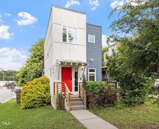 1314 S East St, Raleigh, NC 27601