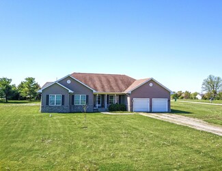 1388 Traci Lynn Ct, Canal Winchester, OH 43110