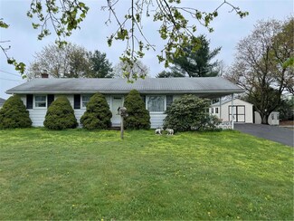 1141 Rising Sun Rd, Laurys Station, PA 18059