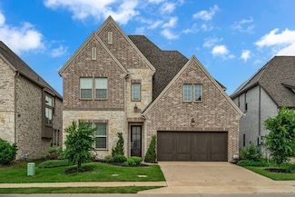 7819 Uxbridge Dr, Irving, TX 75063