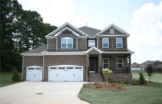 7877 Pine Forest Dr Unit Lot 35, Oak Ridge, NC 27310