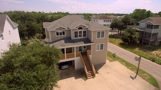 760 Lakeview Ct Unit Lot 45, Corolla, NC 27927