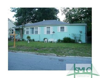 2109 E 58th St, Savannah, GA 31404