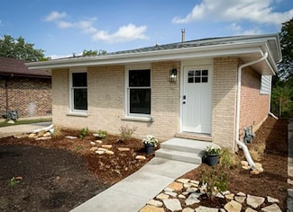18037 Edwards Ave, Country Club Hills, IL 60478