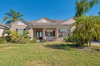 2584 Squaw Creek, Clermont, FL 34711
