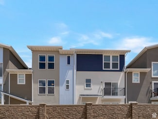 898 S 2560 E, Spanish Fork, UT 84660