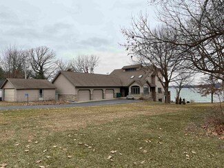 W2964 Kahl Rd, Markesan, WI 53946