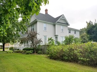 602 E Exchange St, Brodhead, WI 53520