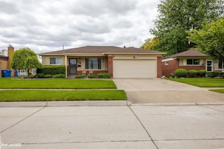 30521 Eiffel Dr Dr, Warren, MI 48088