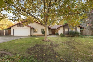 421 W Lindo Ave, Chico, CA 95926