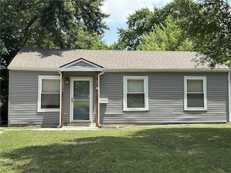 2713 Highland Dr, Kansas City, KS 66106