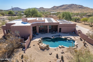 1014 E Gaffney Rd, New River, AZ 85087