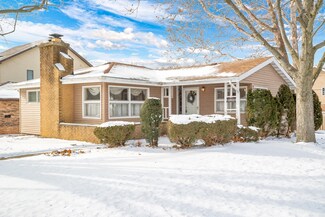 14410 Highland Ave, Orland Park, IL 60462