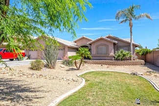 4106 W 17th Ln, Yuma, AZ 85364