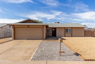 1002 W Villa Rita Dr, Phoenix, AZ 85023