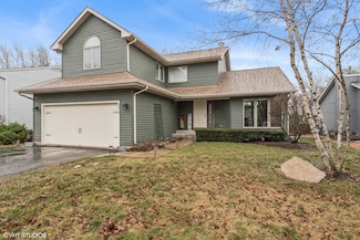5416 Oak Park Rd, Oakwood Hills, IL 60013