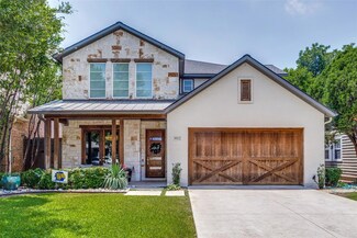 5022 W Amherst Ave, Dallas, TX 75209