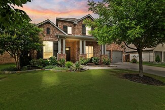 350 Lake Trail Ln, Prosper, TX 75078
