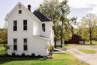 3739 Indiana 121, Richmond, IN 47374