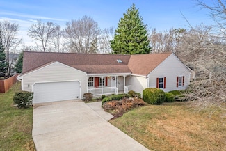 377 Forest Springs Dr, Stuarts Draft, VA 24477