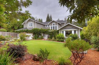 2604 Graceland Ave, San Carlos, CA 94070