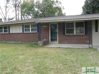 1527 Eleanor St, Savannah, GA 31415