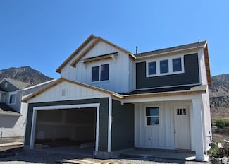 1244 N 350 W Unit 35, Brigham City, UT 84302