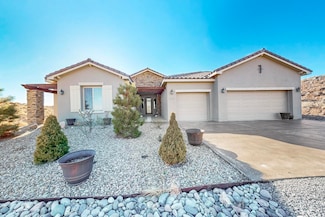 5508 Barranca Overlook Ct NE, Rio Rancho, NM 87144