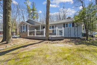 16916 Lax Chapel Rd, Kiel, WI 53042