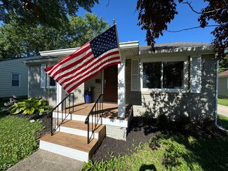 514 Ann St, Lebanon, IN 46052