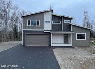 7075 S Brimstone Dr, Knik-Fairview, AK 99654