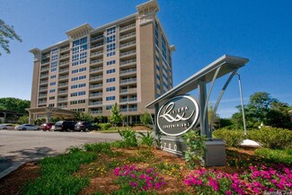 3700 Cantrell Rd, Little Rock, AR 72202
