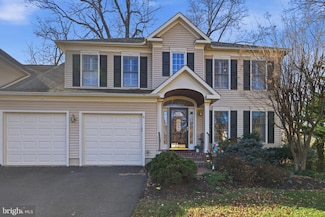 4110 John Trammell Ct, Fairfax, VA 22030