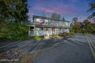 441 Five Springs Rd, Stroudsburg, PA 18360