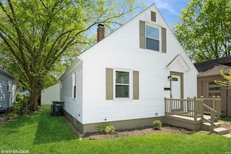 1842 Obrien St, South Bend, IN 46628