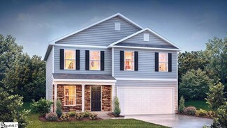 116 Larson Ln, Greenwood, SC 29646