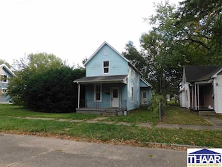 1625 N 2nd St, Terre Haute, IN 47807