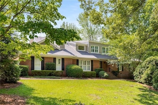 186 Mount Calvary Rd NW, Marietta, GA 30064