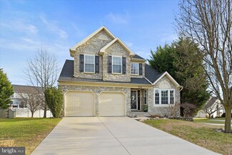 105 Calder Ct, Forest Hill, MD 21050