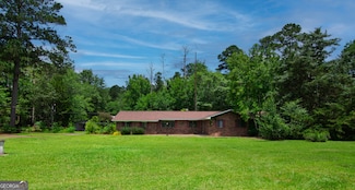 1034 Wommack Brantley Rd, Tennille, GA 31089